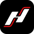 Hyprace app icon