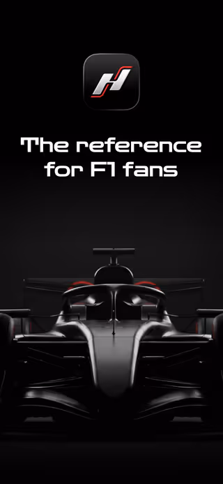 Hyprace the reference for F1 fans